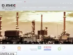 Sites similar to dmec.com.tr