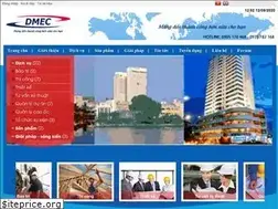 Sites similar to dmec.vn