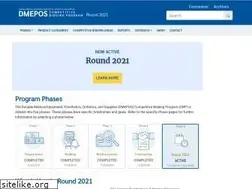 Sites similar to dmecompetitivebid.com