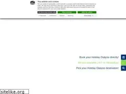 Sites similar to dmed-healthcare.com.tr