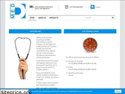 Sites similar to dmed.be