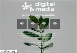 Sites similar to dmedia.net