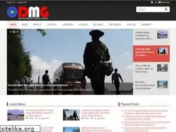 Sites similar to dmediag.com