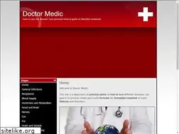 Sites similar to dmedic.com