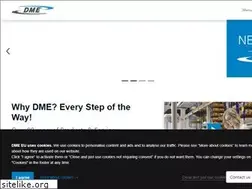 Sites similar to dmeeu.com