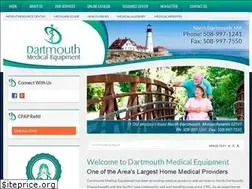 Sites similar to dmeinc.net