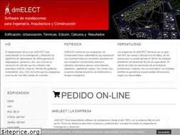 Sites similar to dmelect.com