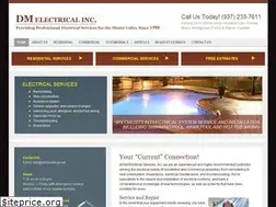 Sites similar to dmelectric.net