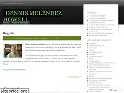 Sites similar to dmelende.wordpress.com