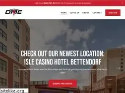 Sites similar to dmelv.com
