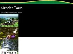 Sites similar to dmendeztours.com