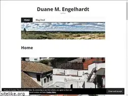 Sites similar to dmengelhardt.net