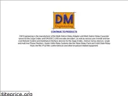 Sites similar to dmengineering.com