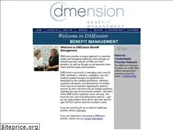 Sites similar to dmension.net