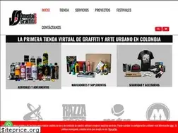 Sites similar to dmentalgraffitishop.com