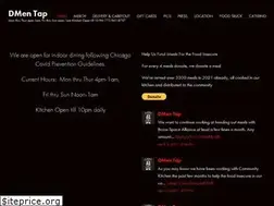 Sites similar to dmentap.com