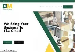 Sites similar to dmenterprise.net