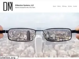 Sites similar to dmentionsystems.com