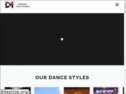 Sites similar to dmentors.in