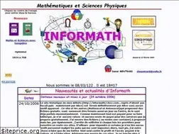 Sites similar to dmentrard.free.fr