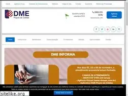 Sites similar to dmepc.com.br