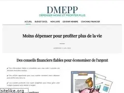 Sites similar to dmepp.com