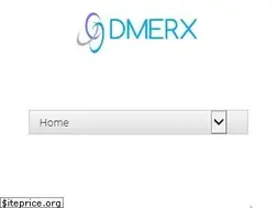 Sites similar to dmerx.com