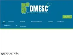 Sites similar to dmesc.org