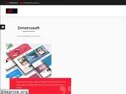 Sites similar to dmetrosoft.com