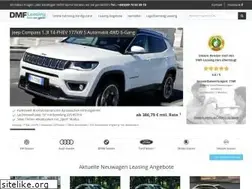 Sites similar to dmf-leasing.com