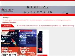 Sites similar to dmfactors.com