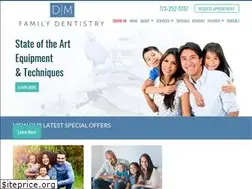 Sites similar to dmfamilydentistrychicago.com