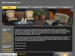 Sites similar to dmfandassociates.com