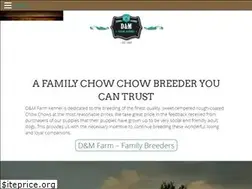 Sites similar to dmfarm.com