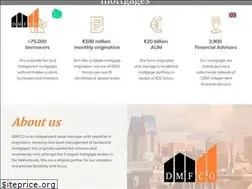 Sites similar to dmfco.nl