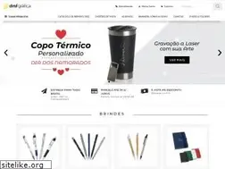 Sites similar to dmfgrafica.com.br