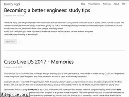 Sites similar to dmfigol.me