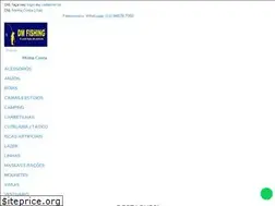 Sites similar to dmfishing.com.br