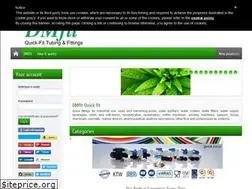 Sites similar to dmfit.it