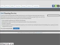 Sites similar to dmflooringpro.ca