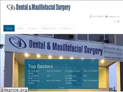 Sites similar to dmfs.com.pk