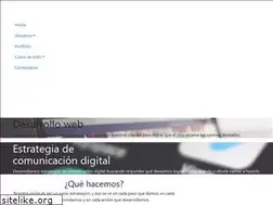 Sites similar to dmfusion.com