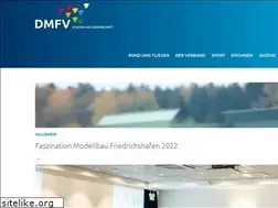 Sites similar to dmfv.aero