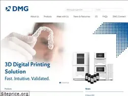 Sites similar to dmg-america.com
