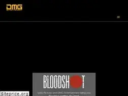 Sites similar to dmg-entertainment.com