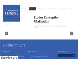 Sites similar to dmg-france.fr