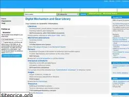Sites similar to dmg-lib.org