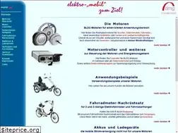 Sites similar to dmg-movement.de