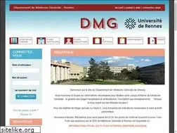 Sites similar to dmg-rennes.fr