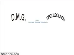 Sites similar to dmg-spellbound.jp